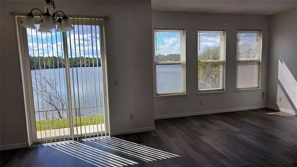 3 bedrooms apartment for rent in Vista East - East Orlando, Orlando