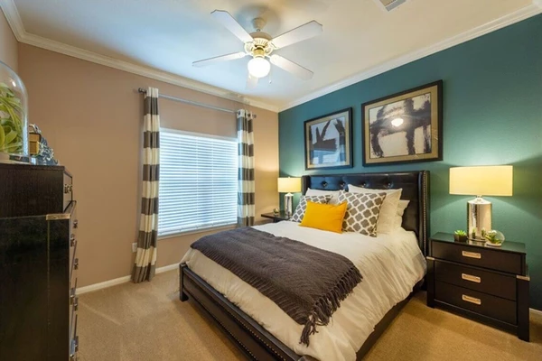 2 bedrooms apartment for rent in The Villages - West Houston, Houston