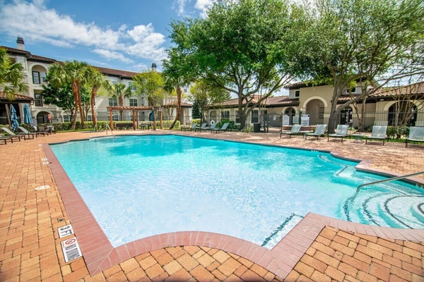 2 bedrooms apartment for rent in The Villages - West Houston, Houston