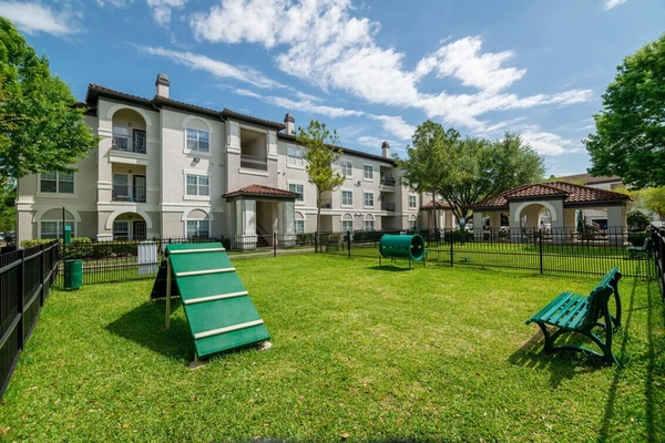 2 bedrooms apartment for rent in The Villages - West Houston, Houston