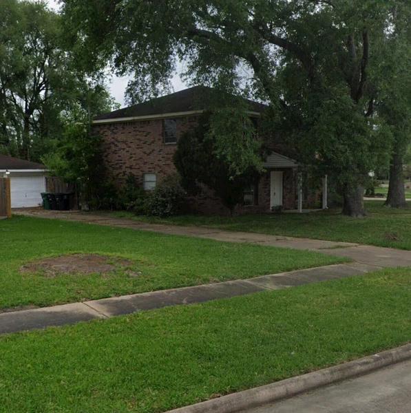 4 bedrooms apartment for rent in Fondren Gardens - Sw Houston, Houston