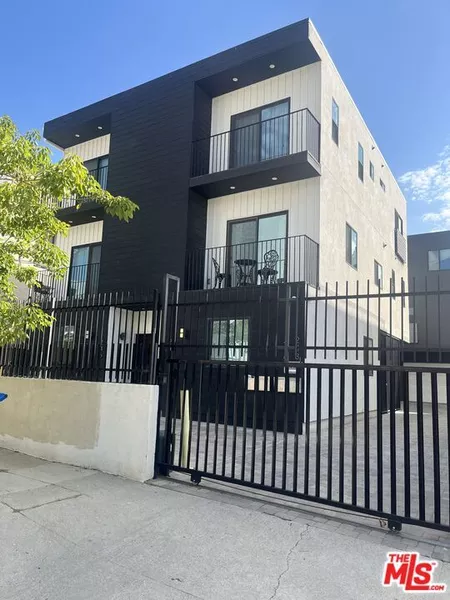 4 bedrooms apartment for rent in Silver Lake - Central Los Angeles, Los Angeles