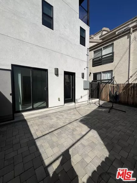 4 bedrooms apartment for rent in Silver Lake - Central Los Angeles, Los Angeles