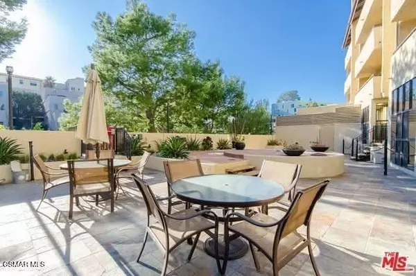 Studio Apartment for rent in Westwood - Westside / South Bay, Los Angeles