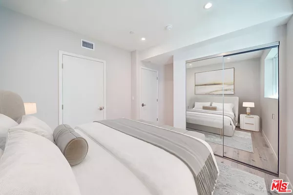 2 bedrooms apartment for rent in Pico Robertson - Westside / South Bay, Los Angeles