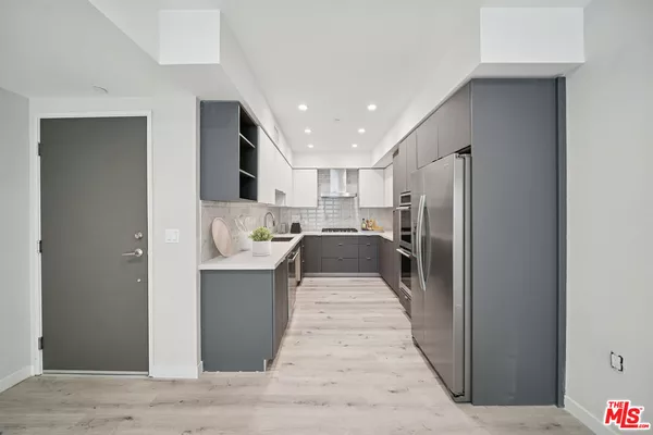 2 bedrooms apartment for rent in Pico Robertson - Westside / South Bay, Los Angeles