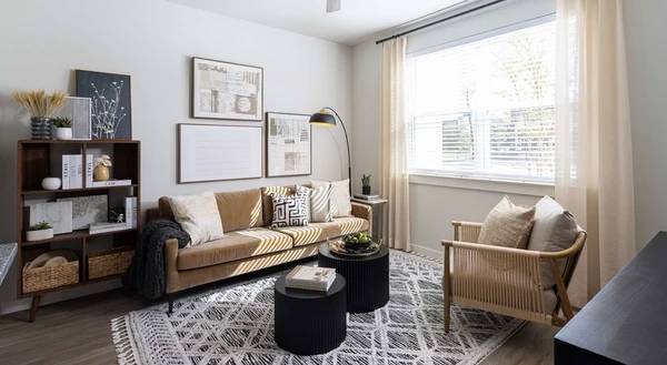 2 bedrooms apartment for rent in Fourth Ward - Inner Loop, Houston