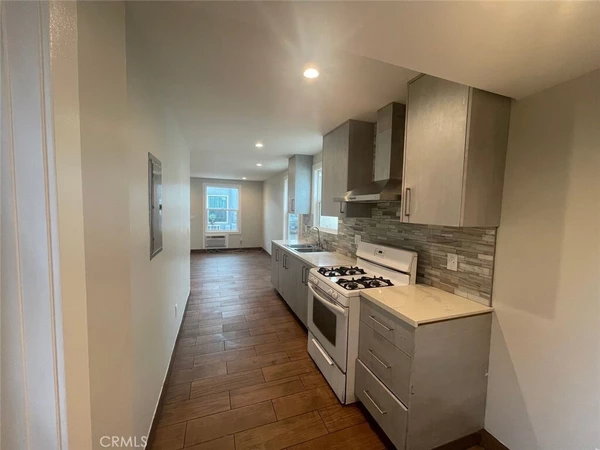 1 bedroom apartment for rent in Huntington Park - Southeast, Los Angeles