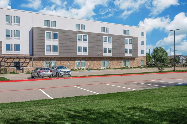 Studio Apartment for rent in Addicks - Nw Houston, Houston