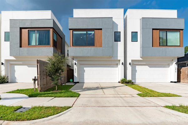 3 bedrooms apartment for rent in Greater Third Ward - Inner Loop, Houston