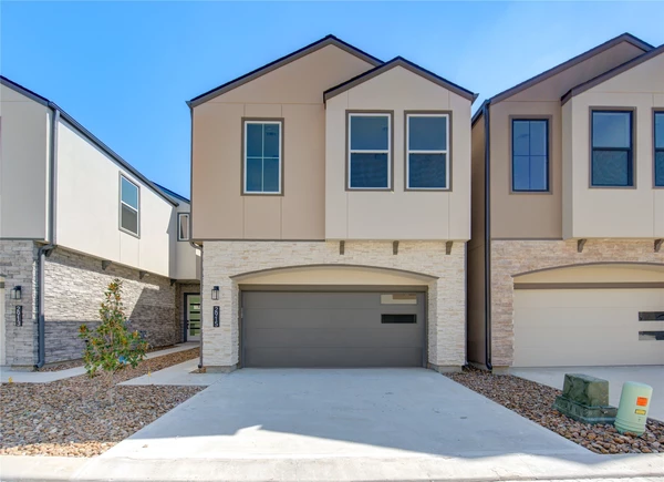 3 bedrooms apartment for rent in Woodlake/ Briar Meadow - West Houston, Houston