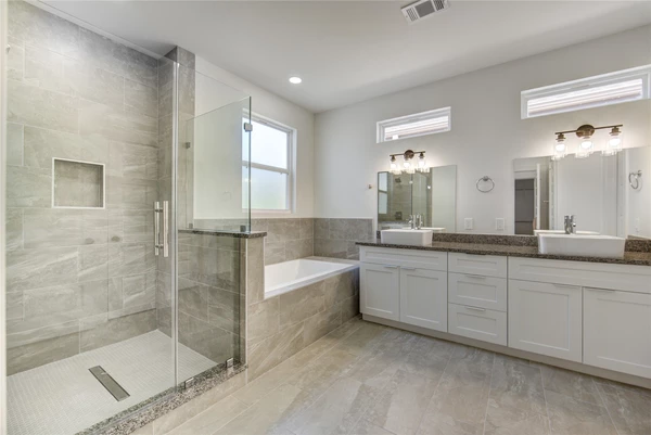 3 bedrooms apartment for rent in Woodlake/ Briar Meadow - West Houston, Houston