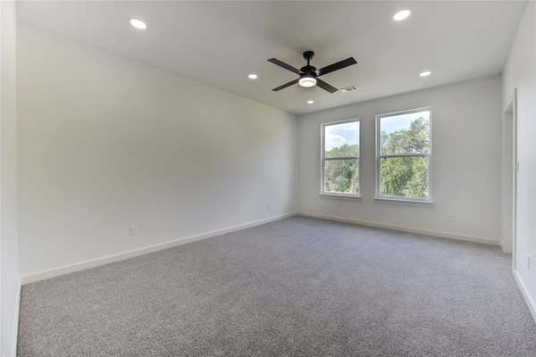 3 bedrooms apartment for rent in Woodlake/ Briar Meadow - West Houston, Houston