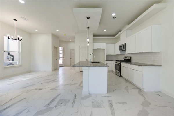 3 bedrooms apartment for rent in Woodlake/ Briar Meadow - West Houston, Houston