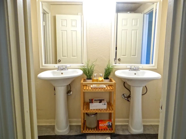 1 bedroom apartment for rent in Uptown - West Houston, Houston