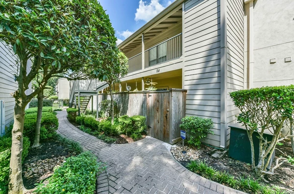 1 bedroom apartment for rent in Hunter Creek Village - West Houston, Houston