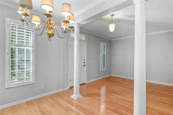 2 bedrooms apartment for rent in Baldwin Park - East Orlando, Orlando