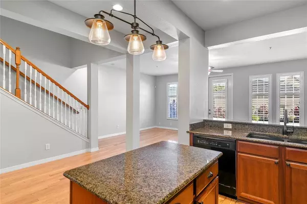 2 bedrooms apartment for rent in Baldwin Park - East Orlando, Orlando