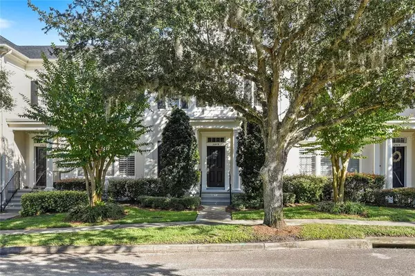 2 bedrooms apartment for rent in Baldwin Park - East Orlando, Orlando