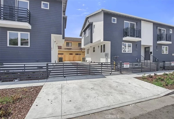 4 bedrooms apartment for rent in East Hollywood - Central Los Angeles, Los Angeles