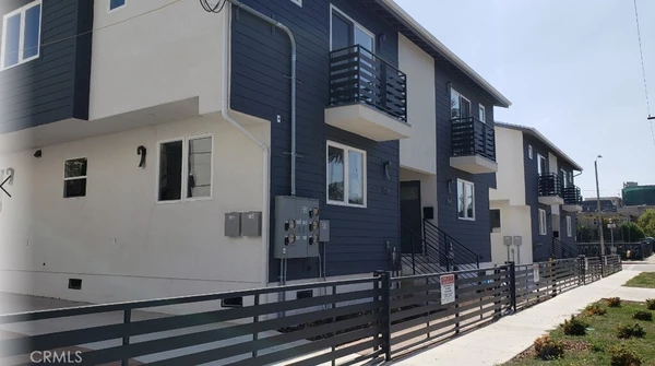 4 bedrooms apartment for rent in East Hollywood - Central Los Angeles, Los Angeles