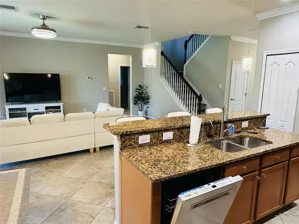 4 bedrooms apartment for rent in Villas - Fort Myers, Fort Myers