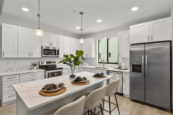 3 bedrooms apartment for rent in North Quarter - Central Orlando, Orlando