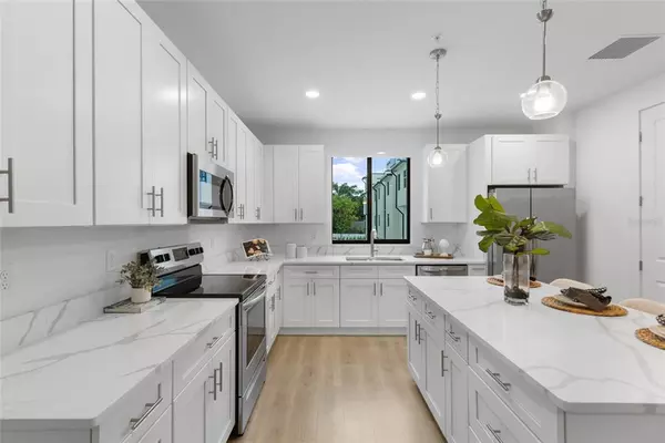 3 bedrooms apartment for rent in North Quarter - Central Orlando, Orlando