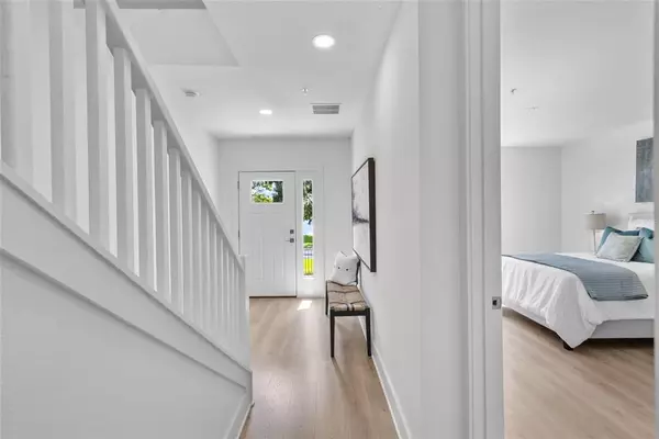 3 bedrooms apartment for rent in North Quarter - Central Orlando, Orlando