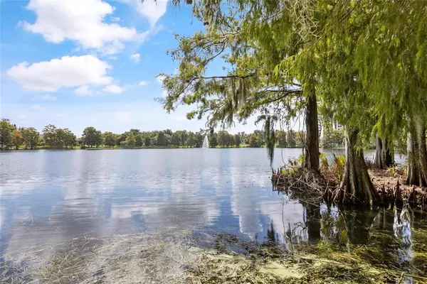 3 bedrooms apartment for rent in North Quarter - Central Orlando, Orlando