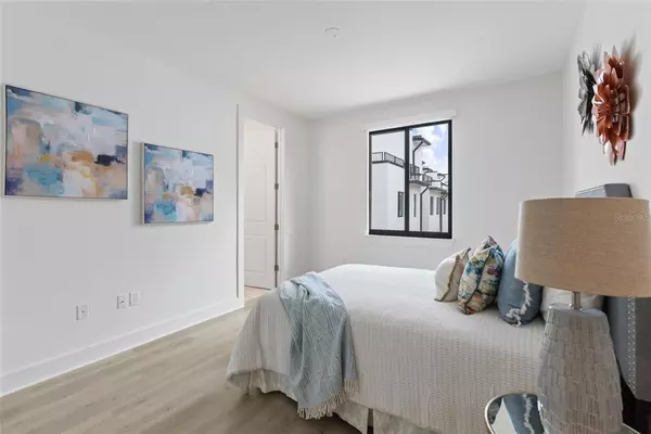 3 bedrooms apartment for rent in North Quarter - Central Orlando, Orlando