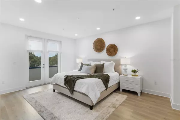 3 bedrooms apartment for rent in North Quarter - Central Orlando, Orlando