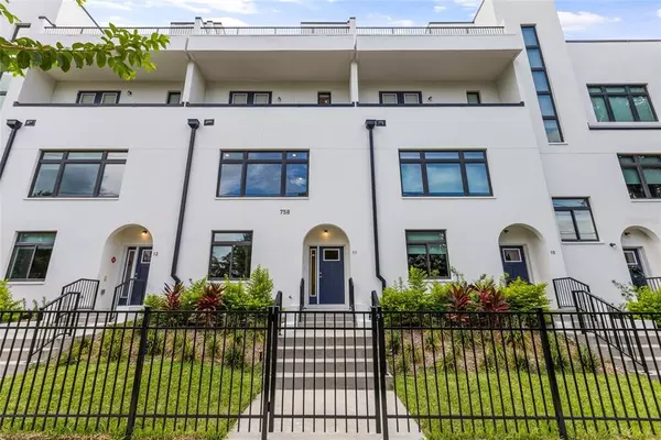 3 bedrooms apartment for rent in North Quarter - Central Orlando, Orlando