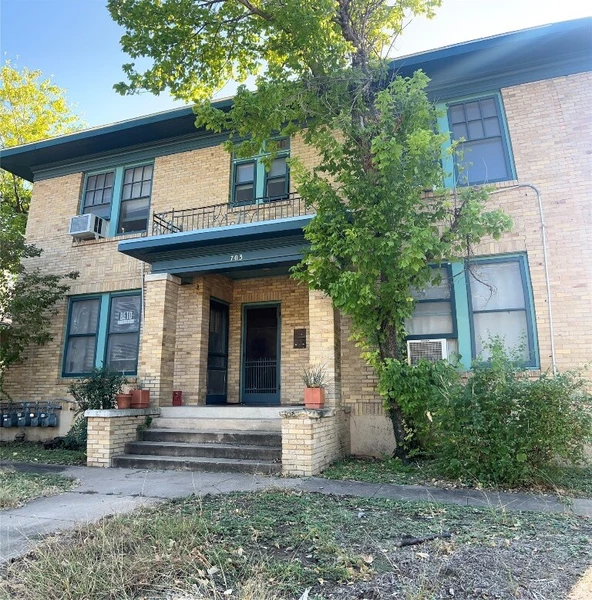 1 bedroom apartment for rent in Downtown Austin - Central Austin, Austin