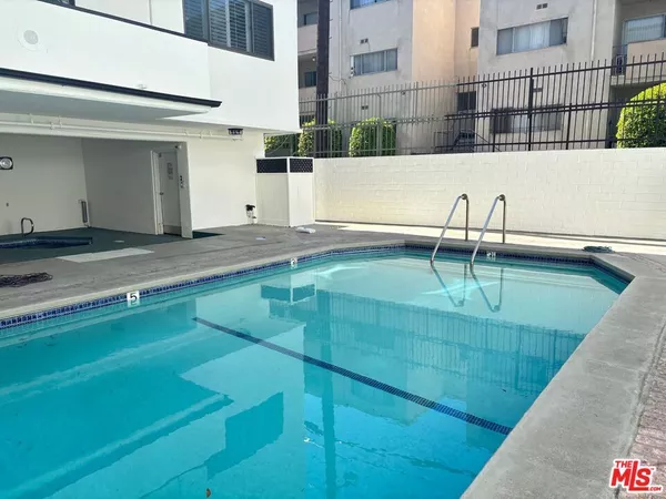 2 bedrooms apartment for rent in Beverly Grove - Central Los Angeles, Los Angeles