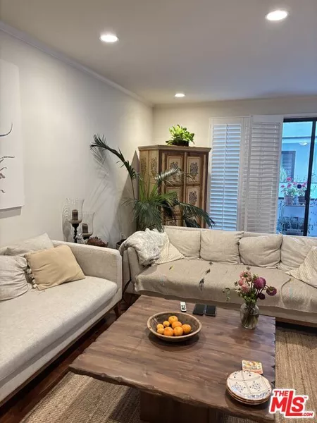 2 bedrooms apartment for rent in Beverly Grove - Central Los Angeles, Los Angeles
