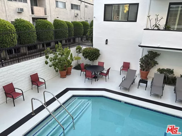2 bedrooms apartment for rent in Beverly Grove - Central Los Angeles, Los Angeles