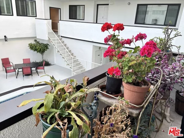 2 bedrooms apartment for rent in Beverly Grove - Central Los Angeles, Los Angeles