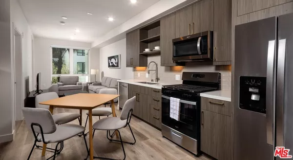 1 bedroom apartment for rent in DTLA - Central Los Angeles, Los Angeles