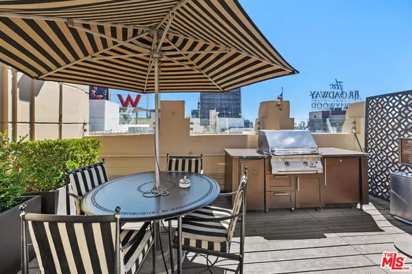1 bedroom apartment for rent in Hollywood - Central Los Angeles, Los Angeles