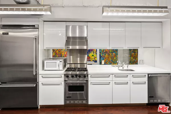 1 bedroom apartment for rent in Hollywood - Central Los Angeles, Los Angeles