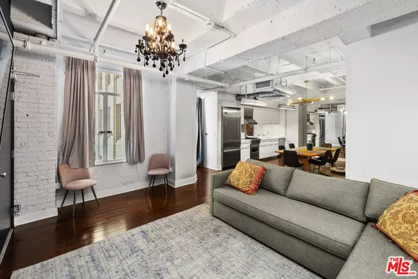 1 bedroom apartment for rent in Hollywood - Central Los Angeles, Los Angeles