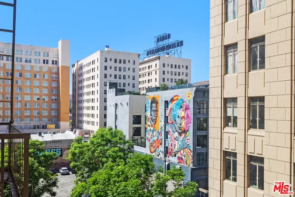 1 bedroom apartment for rent in Hollywood - Central Los Angeles, Los Angeles