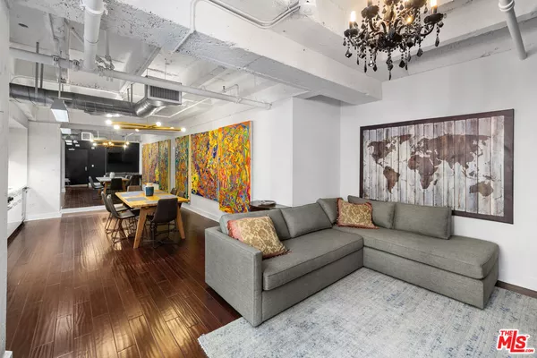 1 bedroom apartment for rent in Hollywood - Central Los Angeles, Los Angeles