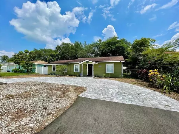 1 bedroom apartment for rent in Ballast Point - South Tampa, Tampa