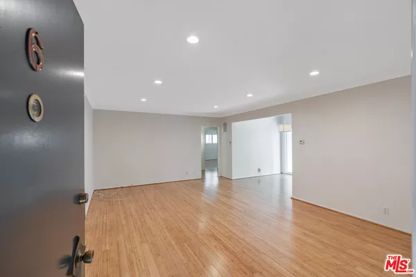 2 bedrooms apartment for rent in Los Feliz - Central Los Angeles, Los Angeles