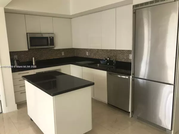 2 bedrooms apartment for rent in Downtown Miami - Miami, Miami