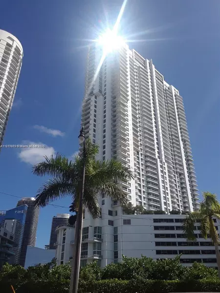 2 bedrooms apartment for rent in Downtown Miami - Miami, Miami