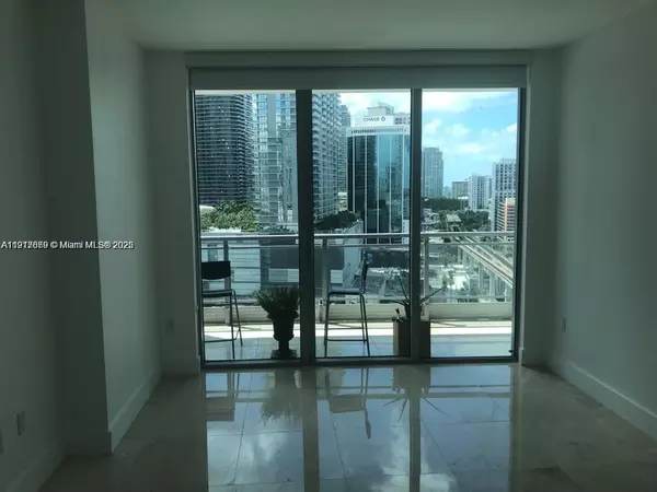 2 bedrooms apartment for rent in Downtown Miami - Miami, Miami