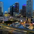 2 bedrooms apartment for rent in Downtown Miami - Miami, Miami